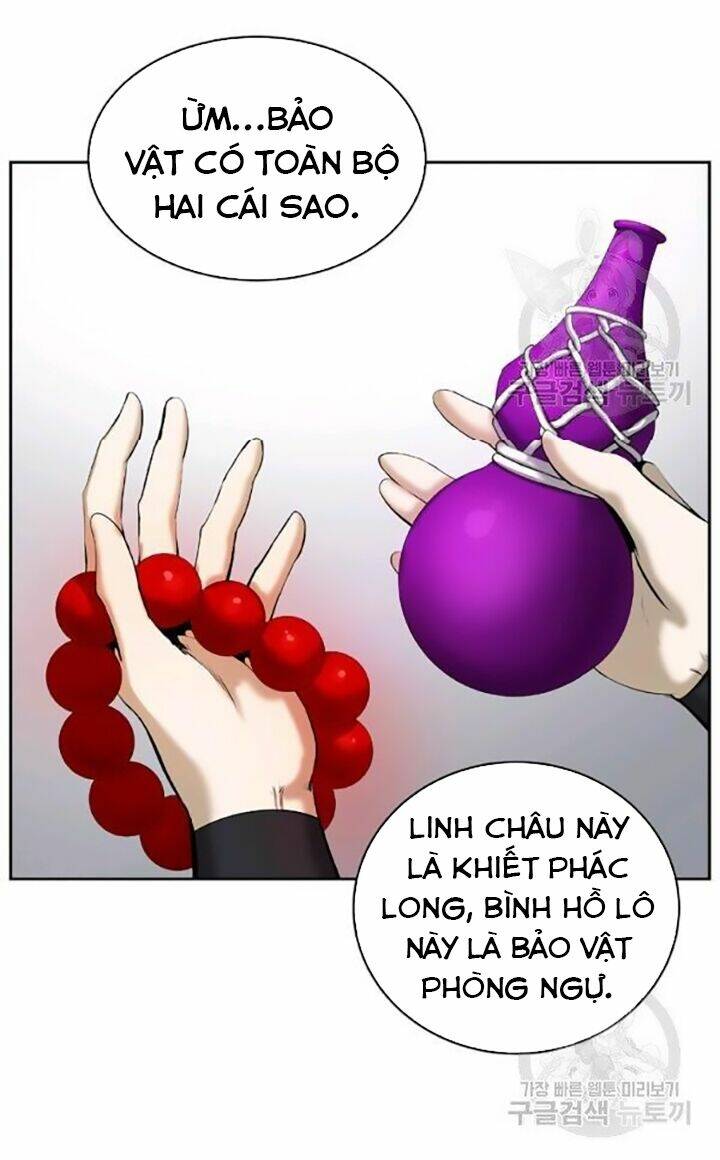 Lãng Tiên Kỳ Đàm: Chapter 42
