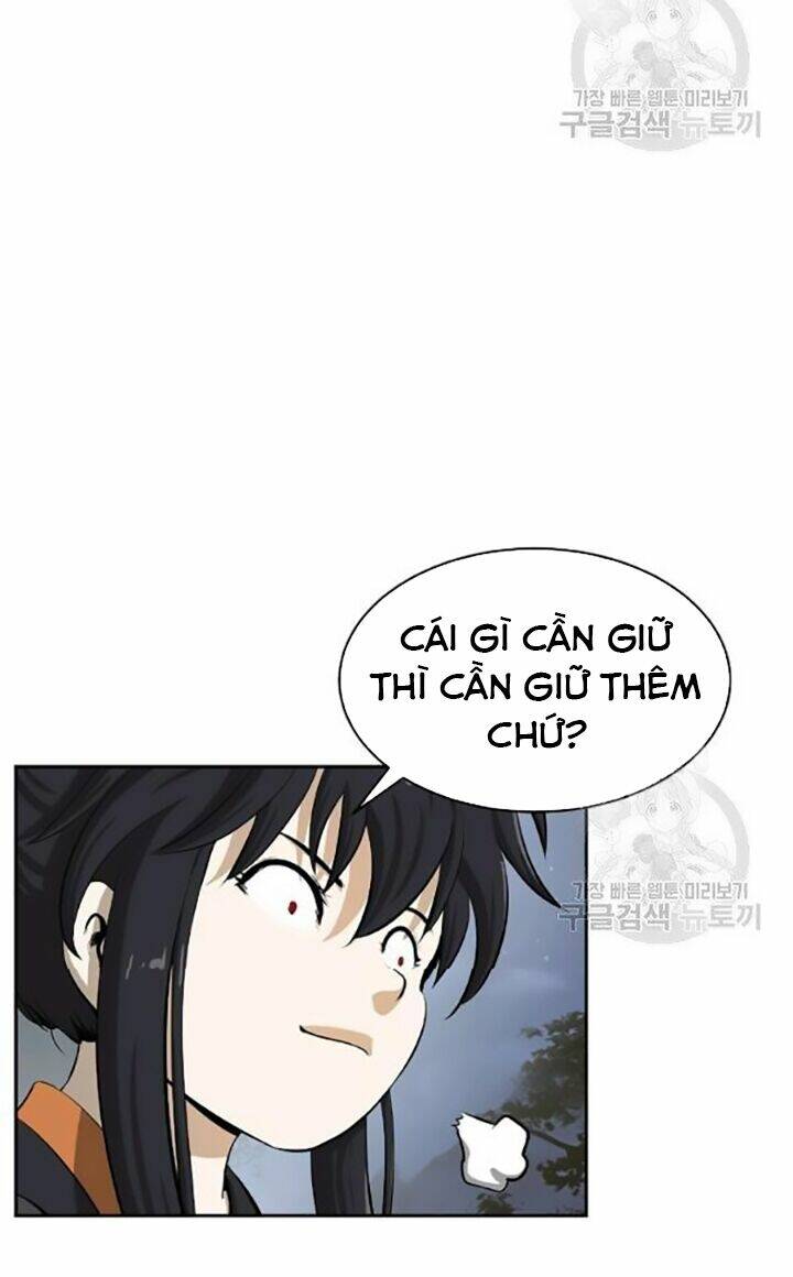 Lãng Tiên Kỳ Đàm: Chapter 42