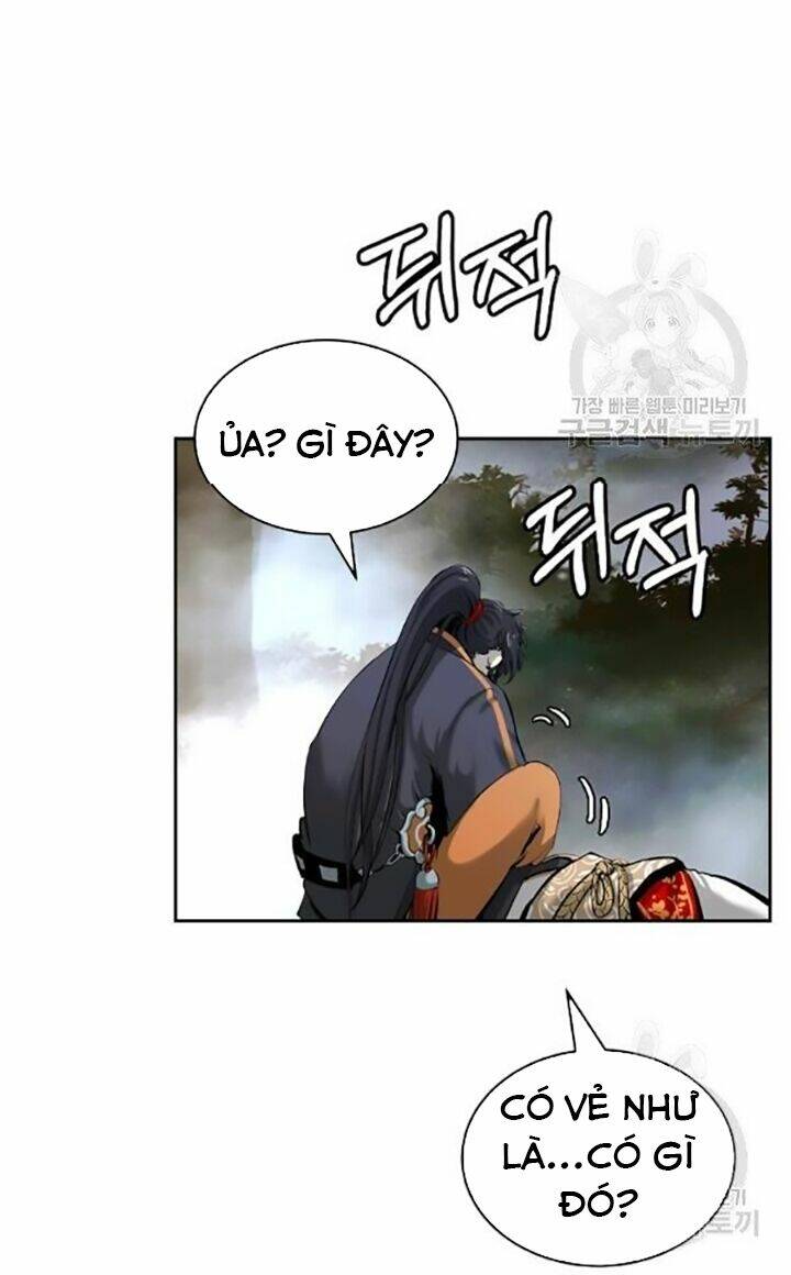 Lãng Tiên Kỳ Đàm: Chapter 42
