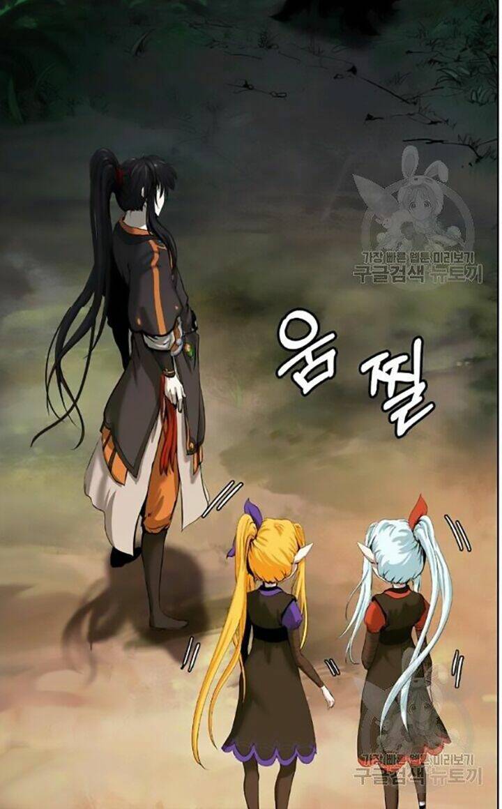 Lãng Tiên Kỳ Đàm: Chapter 42
