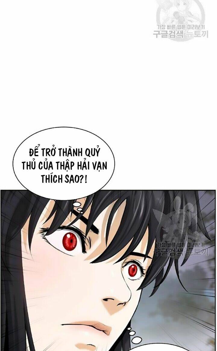 Lãng Tiên Kỳ Đàm: Chapter 42