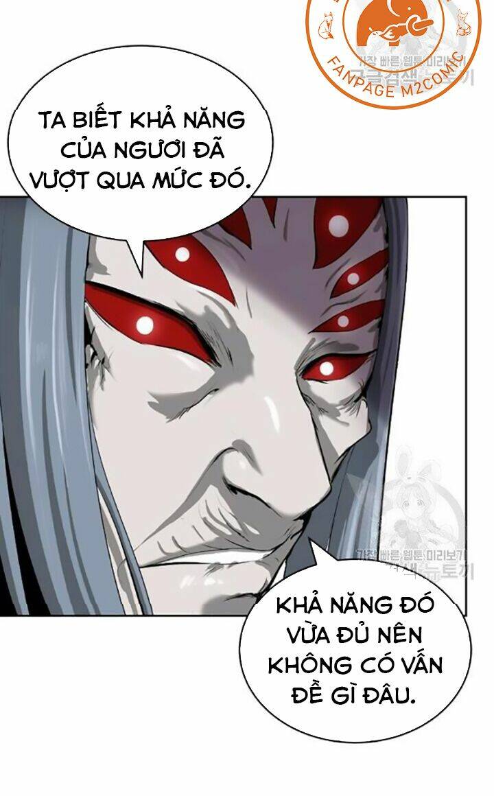 Lãng Tiên Kỳ Đàm: Chapter 42