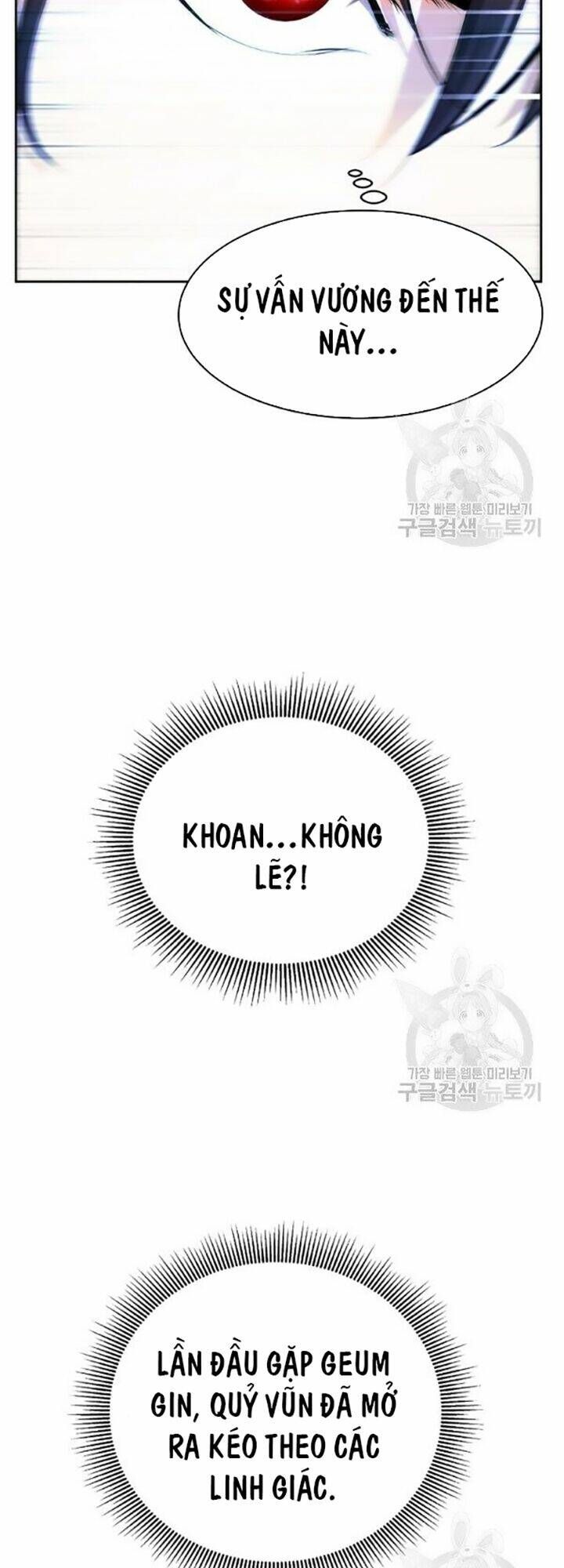 Lãng Tiên Kỳ Đàm: Chapter 42