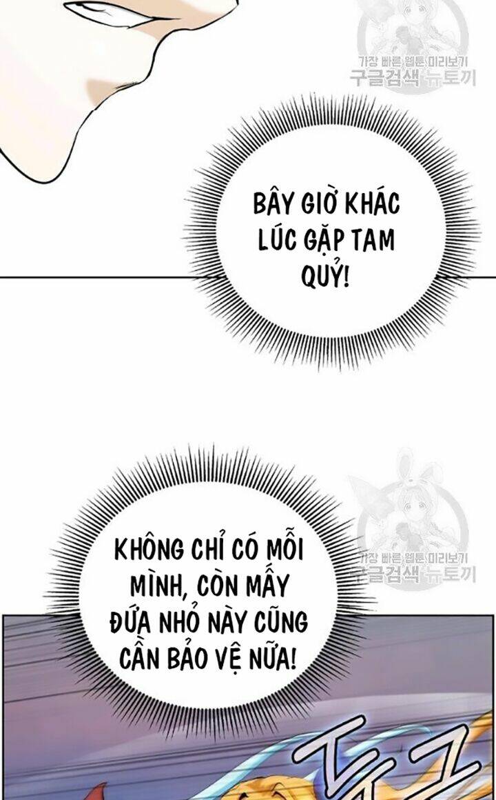 Lãng Tiên Kỳ Đàm: Chapter 42