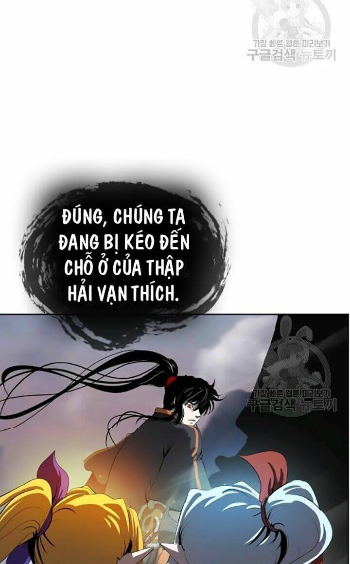 Lãng Tiên Kỳ Đàm: Chapter 42