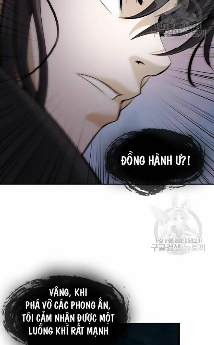 Lãng Tiên Kỳ Đàm: Chapter 42
