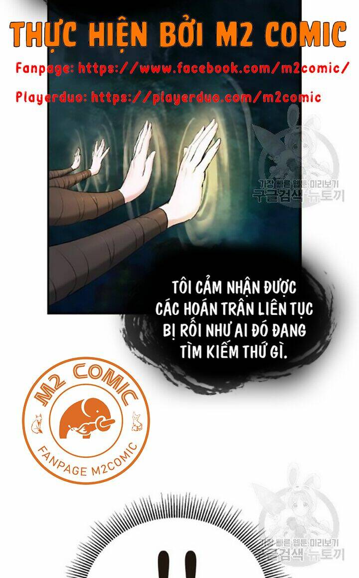 Lãng Tiên Kỳ Đàm: Chapter 42
