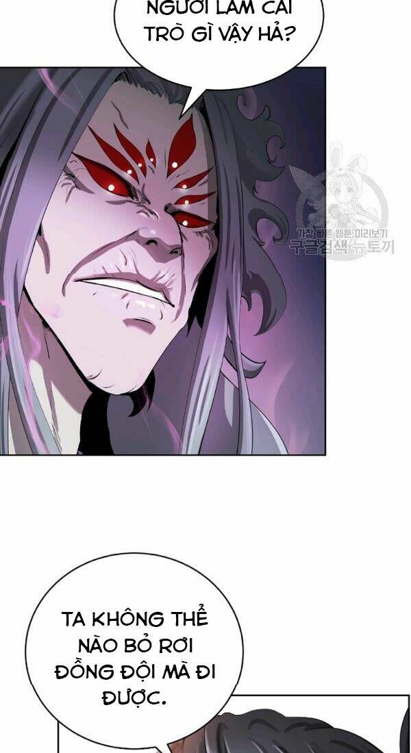 Lãng Tiên Kỳ Đàm: Chapter 43