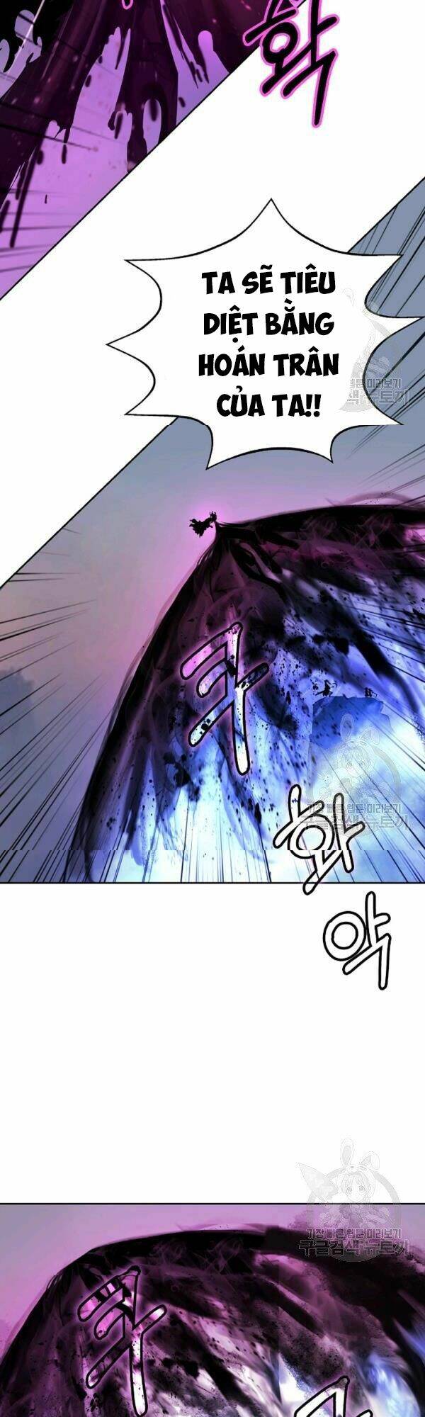 Lãng Tiên Kỳ Đàm: Chapter 43