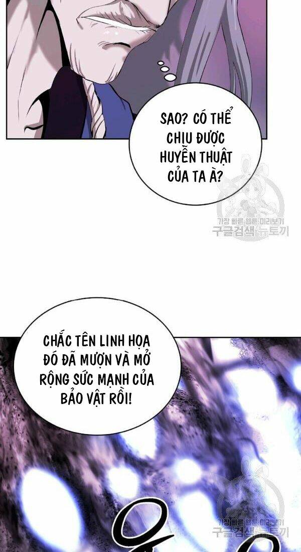 Lãng Tiên Kỳ Đàm: Chapter 43