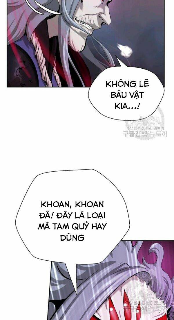 Lãng Tiên Kỳ Đàm: Chapter 43