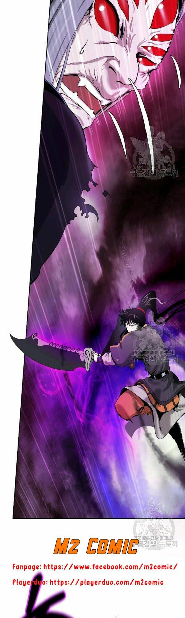 Lãng Tiên Kỳ Đàm: Chapter 43