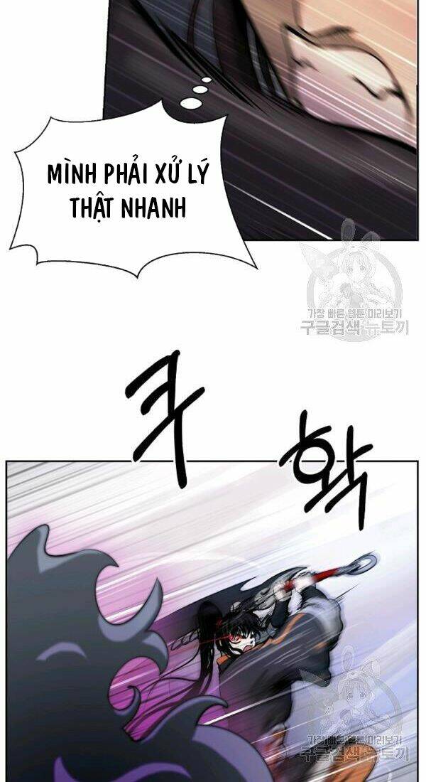 Lãng Tiên Kỳ Đàm: Chapter 43