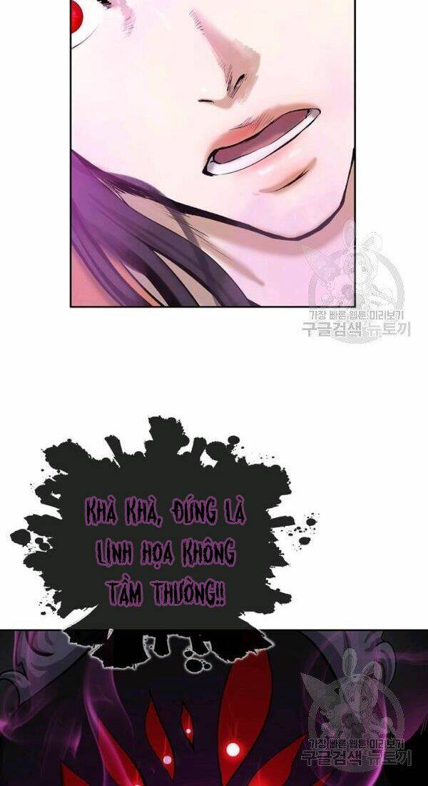Lãng Tiên Kỳ Đàm: Chapter 43