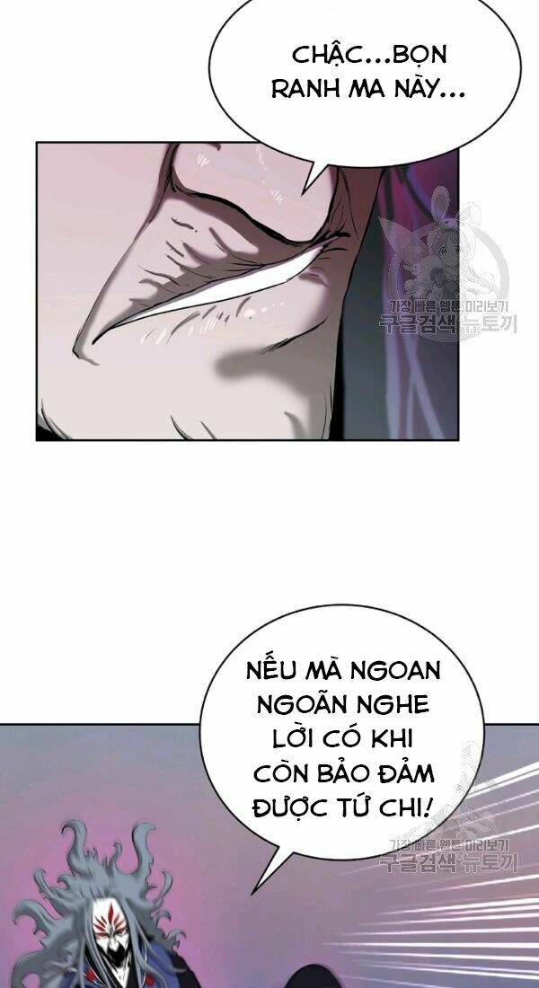 Lãng Tiên Kỳ Đàm: Chapter 43