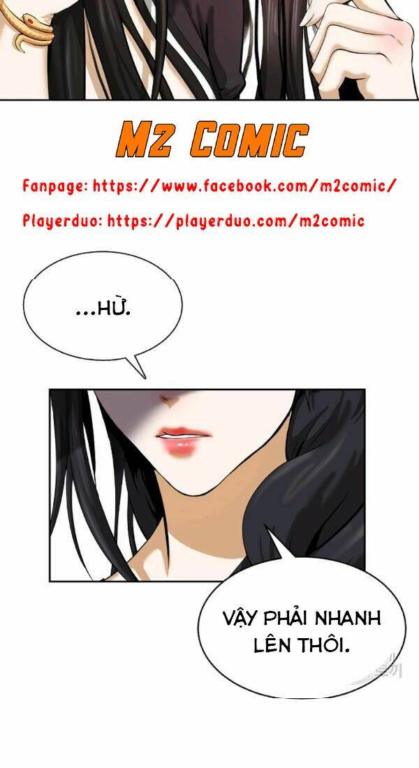 Lãng Tiên Kỳ Đàm: Chapter 43