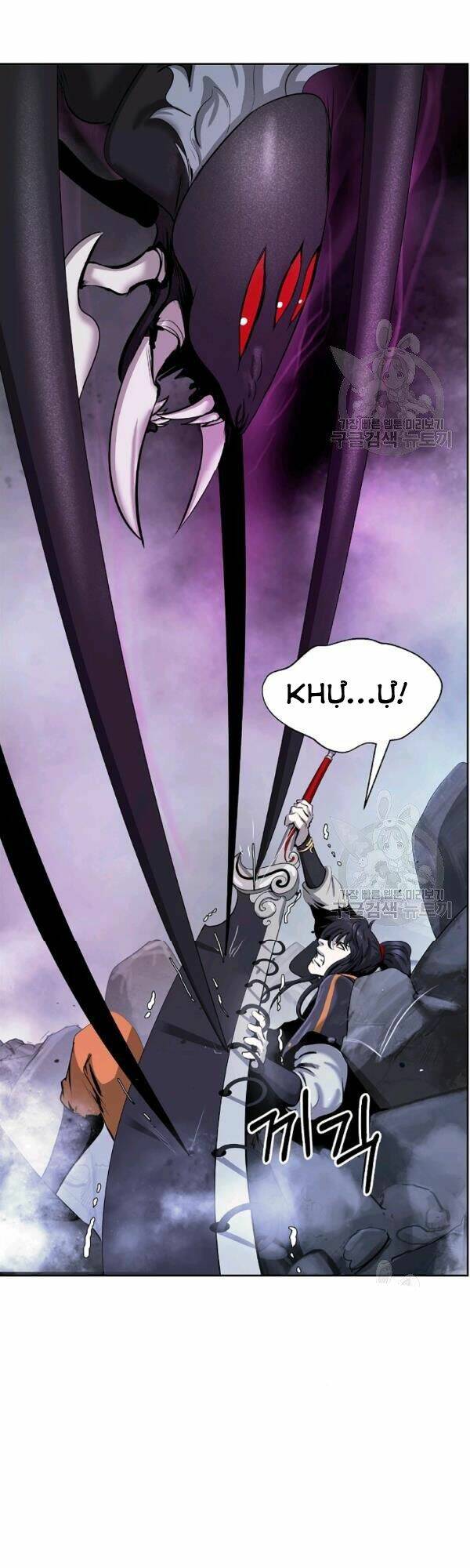 Lãng Tiên Kỳ Đàm: Chapter 43