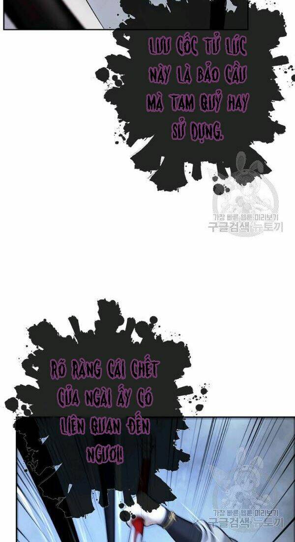 Lãng Tiên Kỳ Đàm: Chapter 43