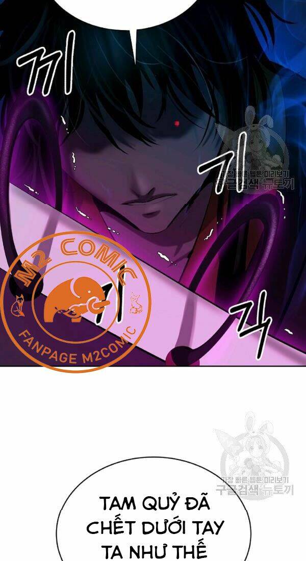 Lãng Tiên Kỳ Đàm: Chapter 43