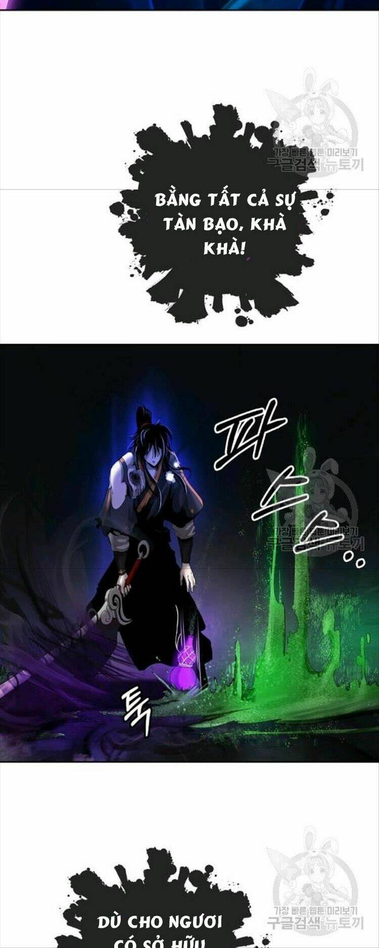 Lãng Tiên Kỳ Đàm: Chapter 44