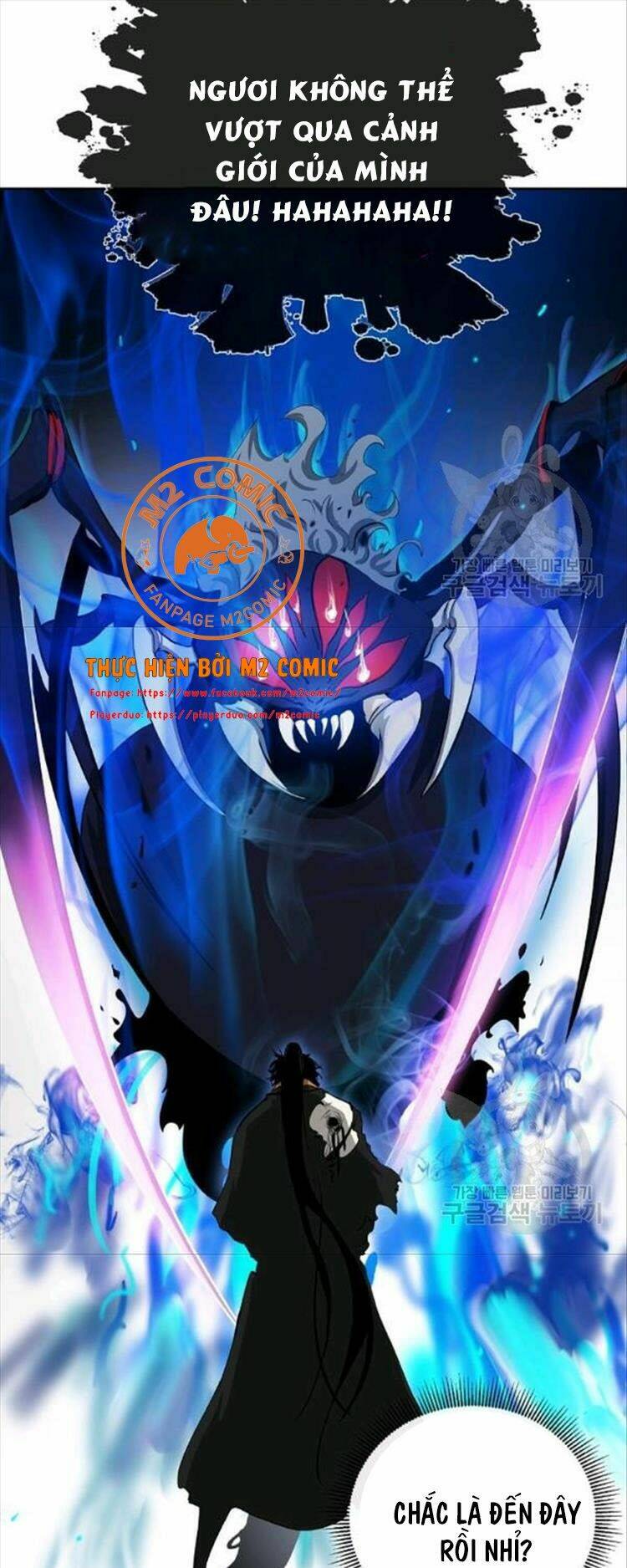 Lãng Tiên Kỳ Đàm: Chapter 44