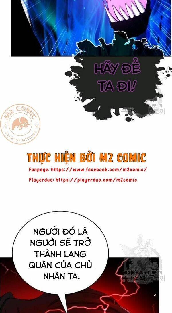 Lãng Tiên Kỳ Đàm: Chapter 45