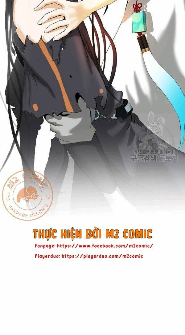 Lãng Tiên Kỳ Đàm: Chapter 45