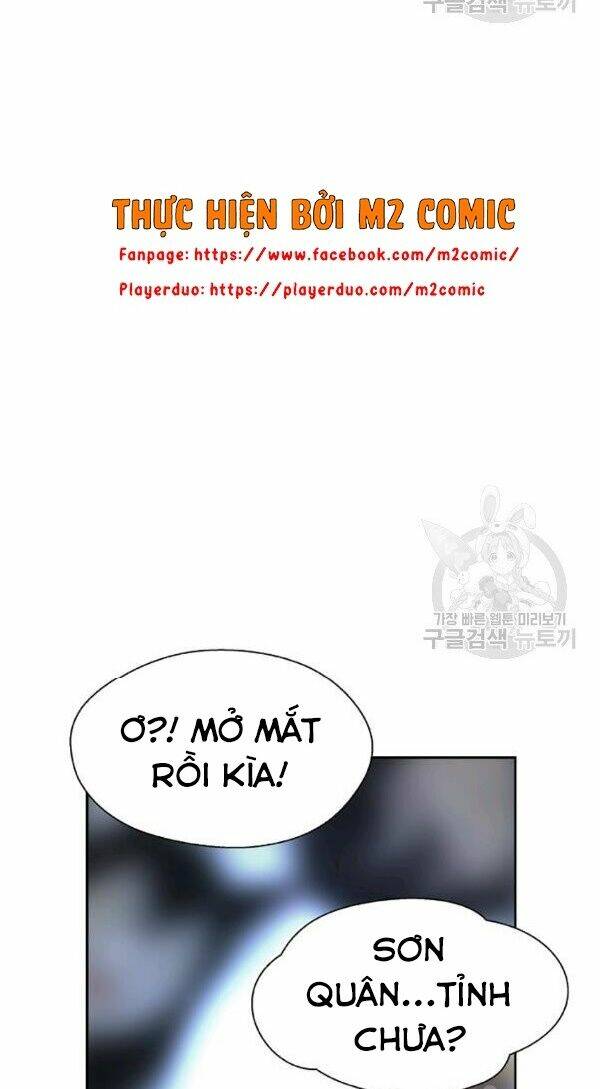 Lãng Tiên Kỳ Đàm: Chapter 45