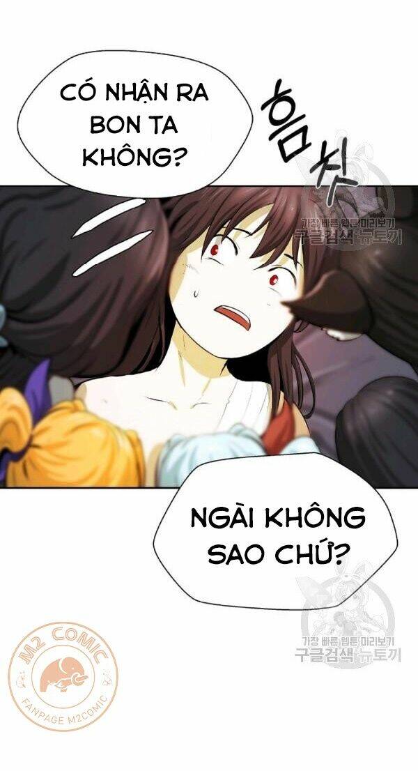 Lãng Tiên Kỳ Đàm: Chapter 45