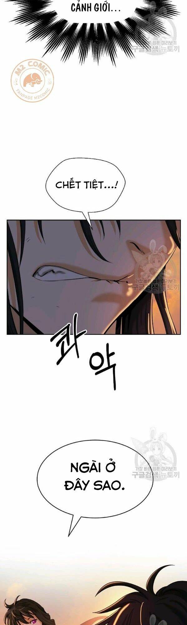 Lãng Tiên Kỳ Đàm: Chapter 45
