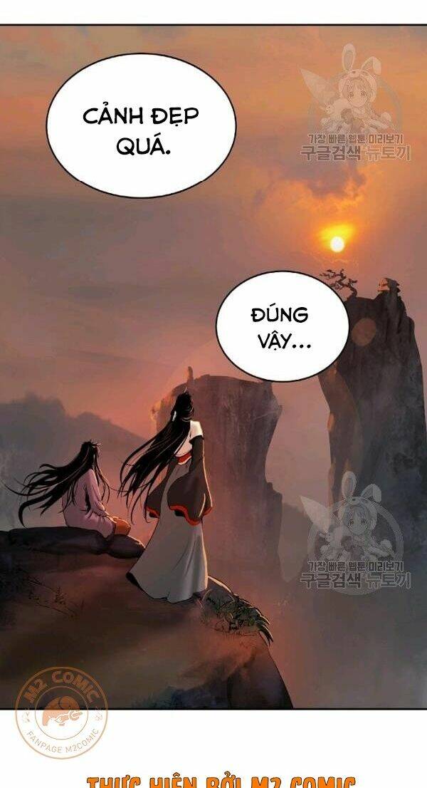 Lãng Tiên Kỳ Đàm: Chapter 45