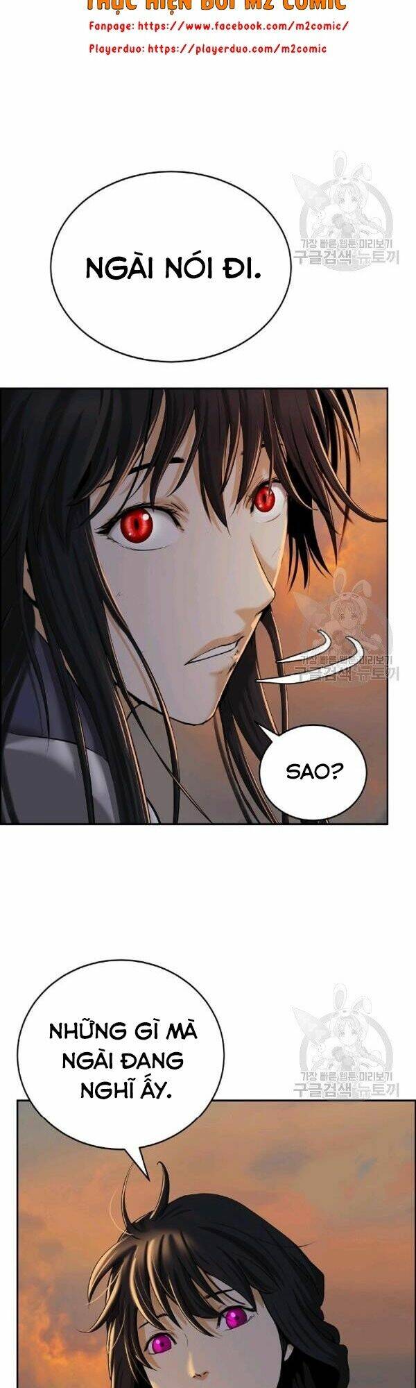 Lãng Tiên Kỳ Đàm: Chapter 45