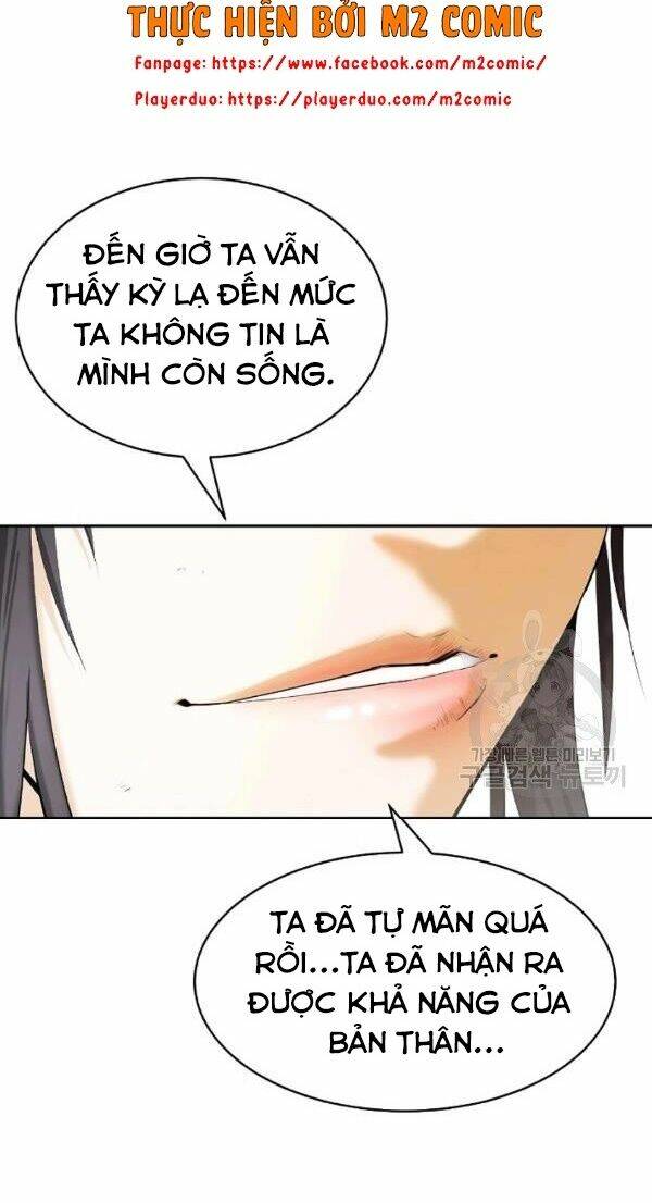 Lãng Tiên Kỳ Đàm: Chapter 45