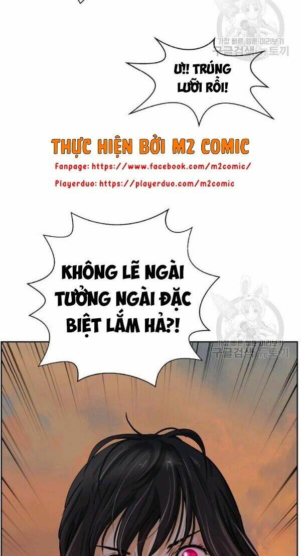 Lãng Tiên Kỳ Đàm: Chapter 45