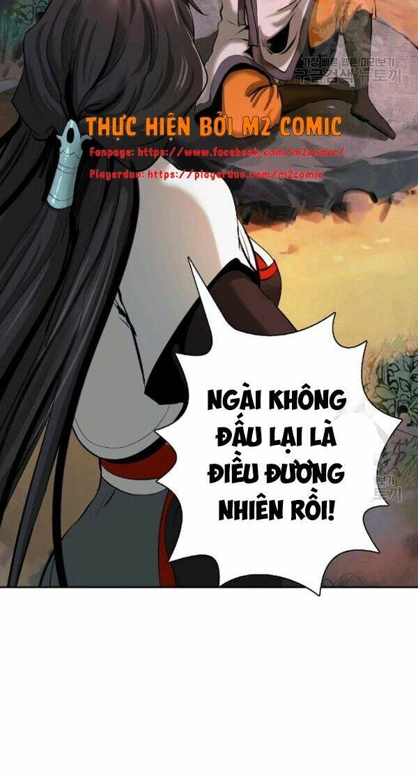 Lãng Tiên Kỳ Đàm: Chapter 45