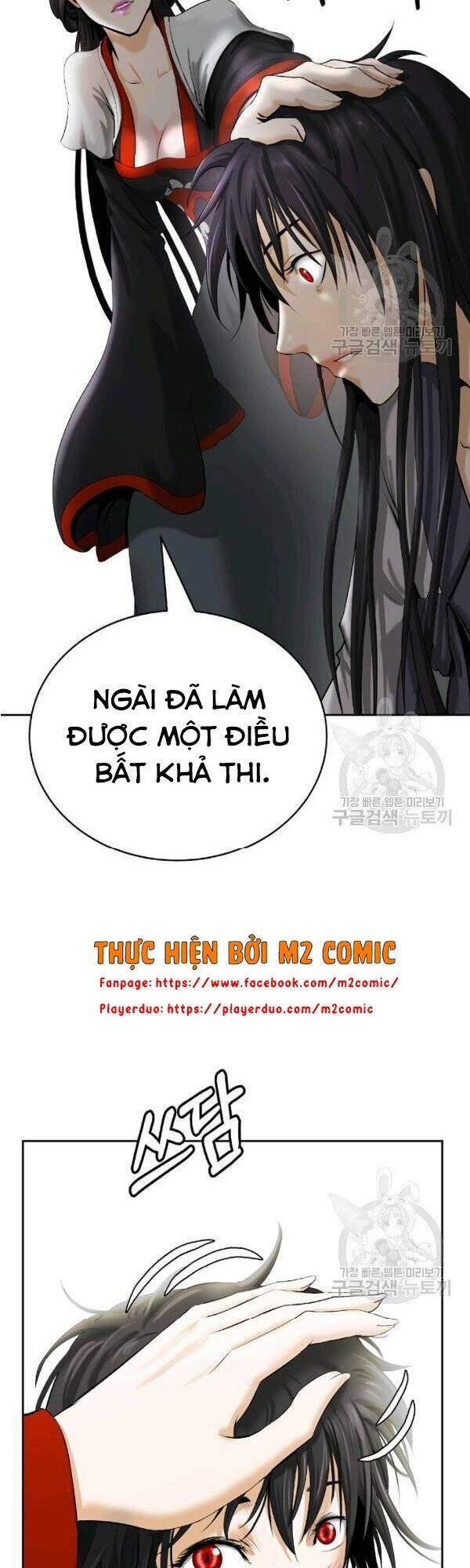 Lãng Tiên Kỳ Đàm: Chapter 45