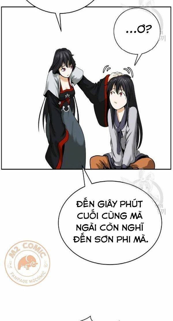Lãng Tiên Kỳ Đàm: Chapter 45