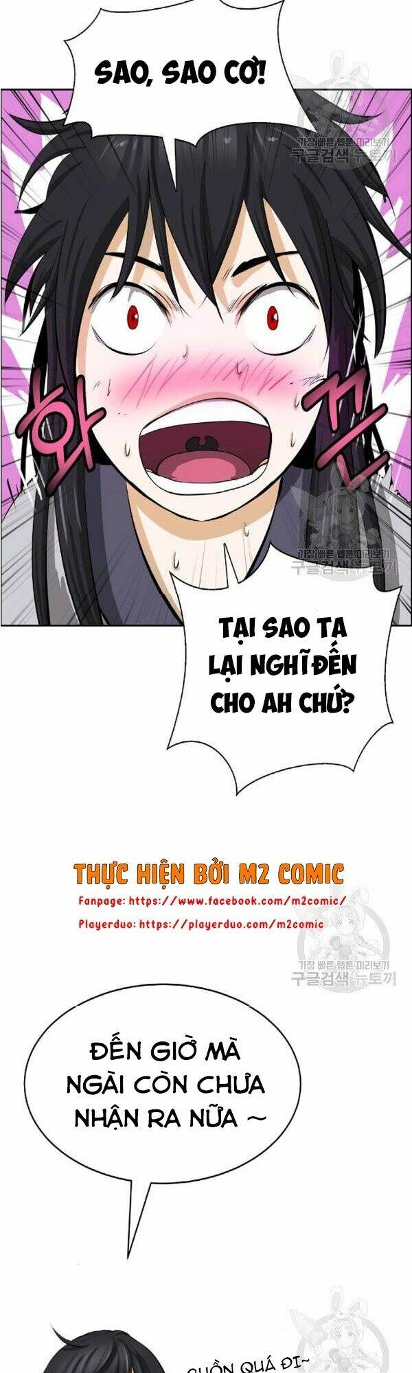 Lãng Tiên Kỳ Đàm: Chapter 45