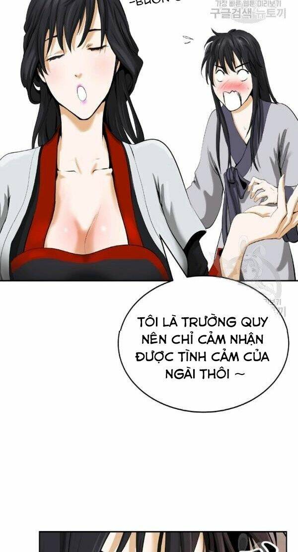 Lãng Tiên Kỳ Đàm: Chapter 45