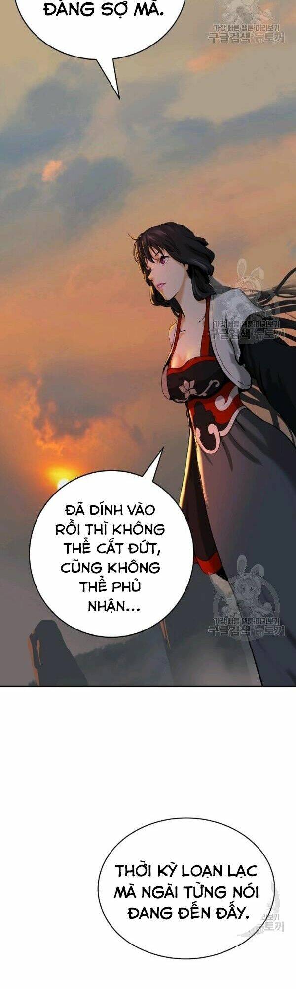 Lãng Tiên Kỳ Đàm: Chapter 45