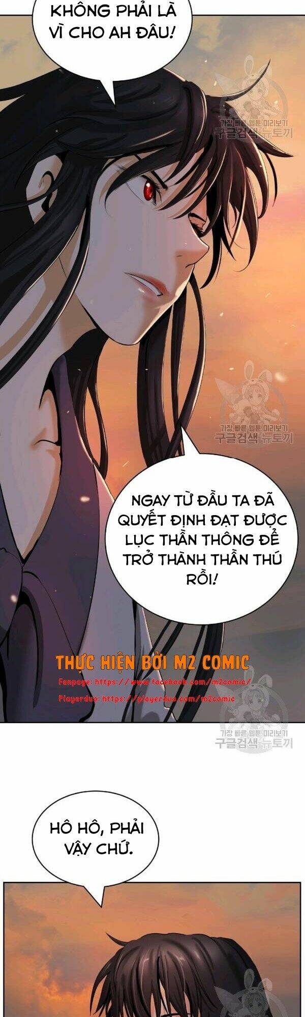 Lãng Tiên Kỳ Đàm: Chapter 45