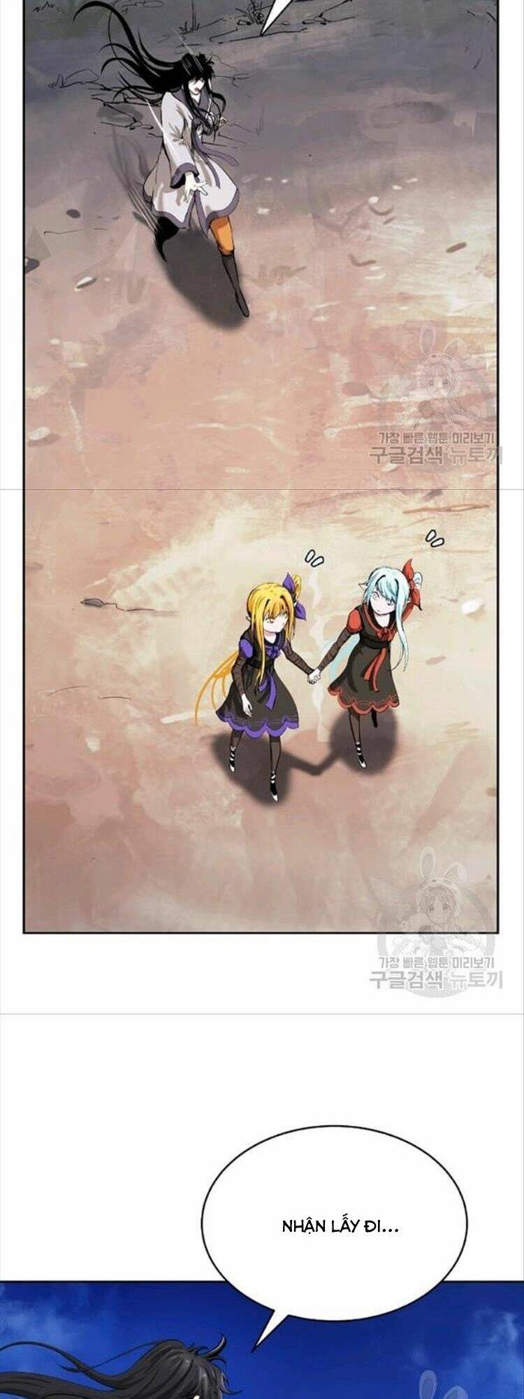 Lãng Tiên Kỳ Đàm: Chapter 46