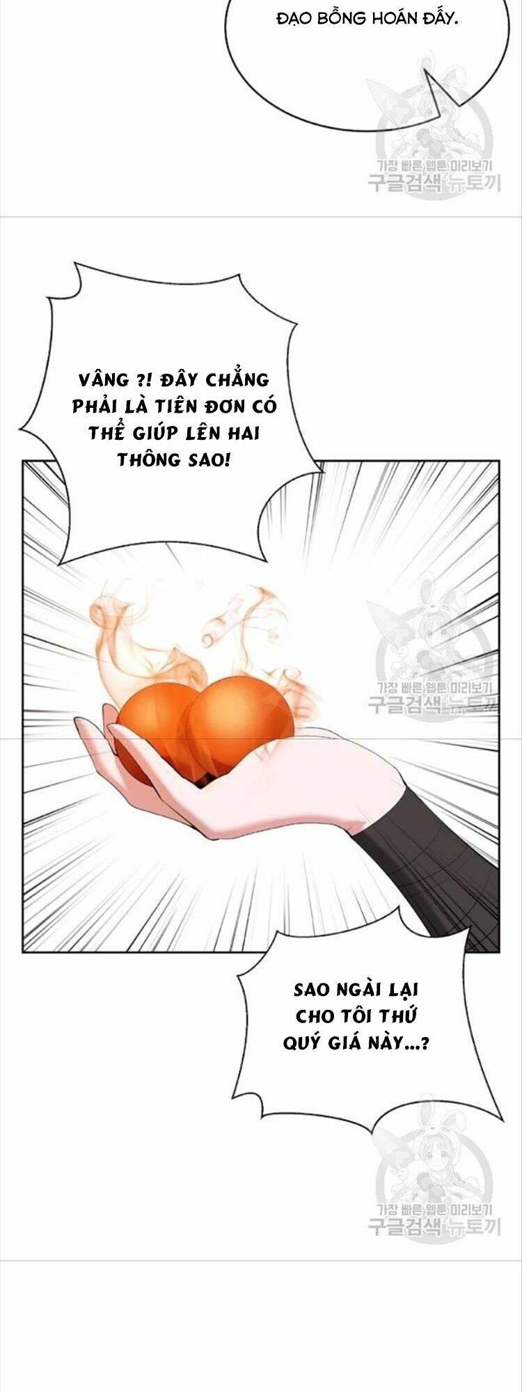 Lãng Tiên Kỳ Đàm: Chapter 46