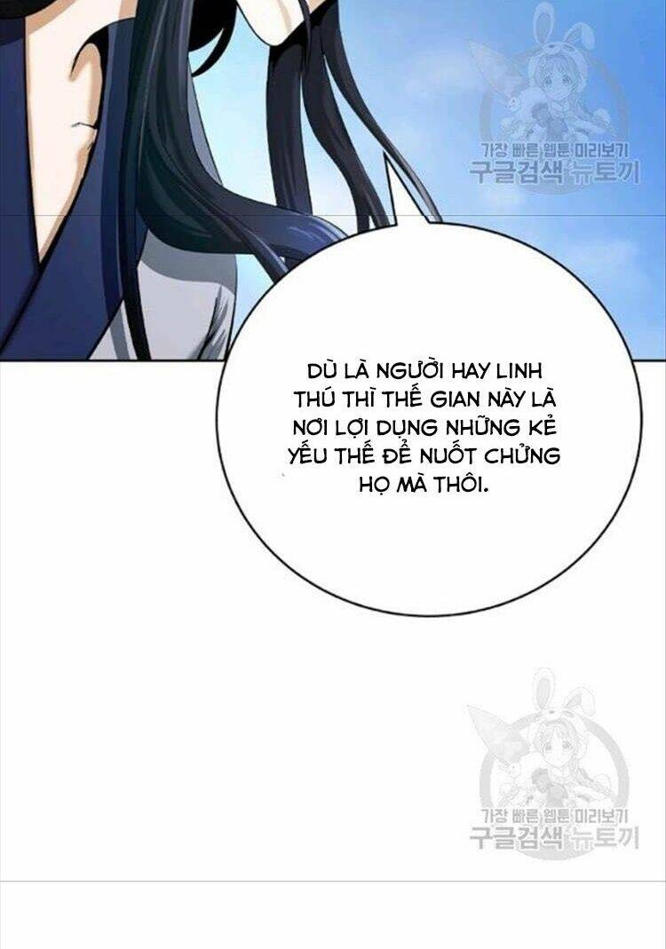 Lãng Tiên Kỳ Đàm: Chapter 46