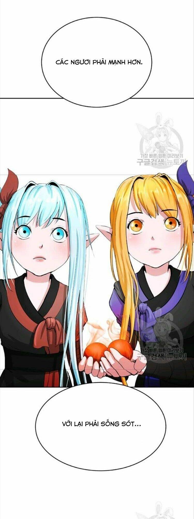 Lãng Tiên Kỳ Đàm: Chapter 46