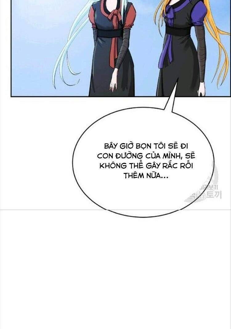 Lãng Tiên Kỳ Đàm: Chapter 46