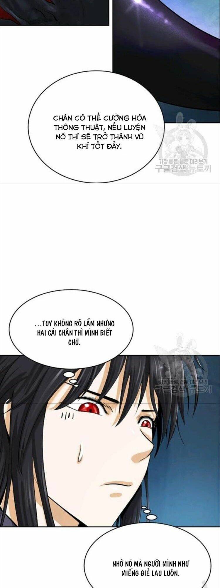 Lãng Tiên Kỳ Đàm: Chapter 46