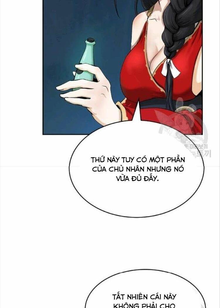 Lãng Tiên Kỳ Đàm: Chapter 46