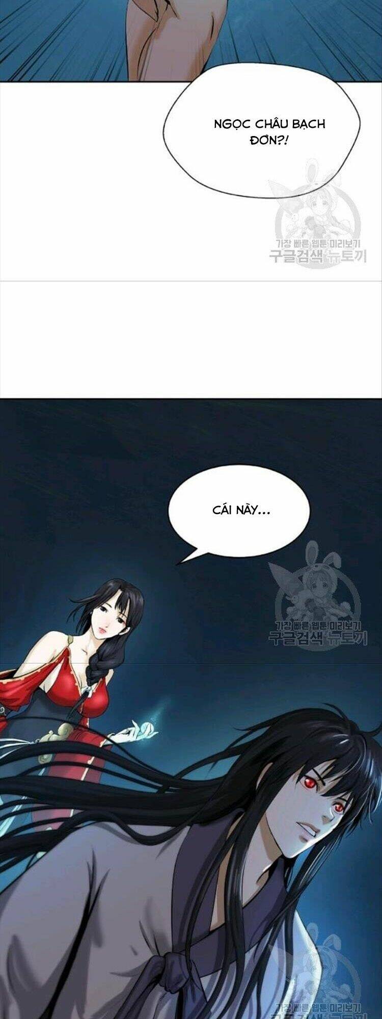 Lãng Tiên Kỳ Đàm: Chapter 46