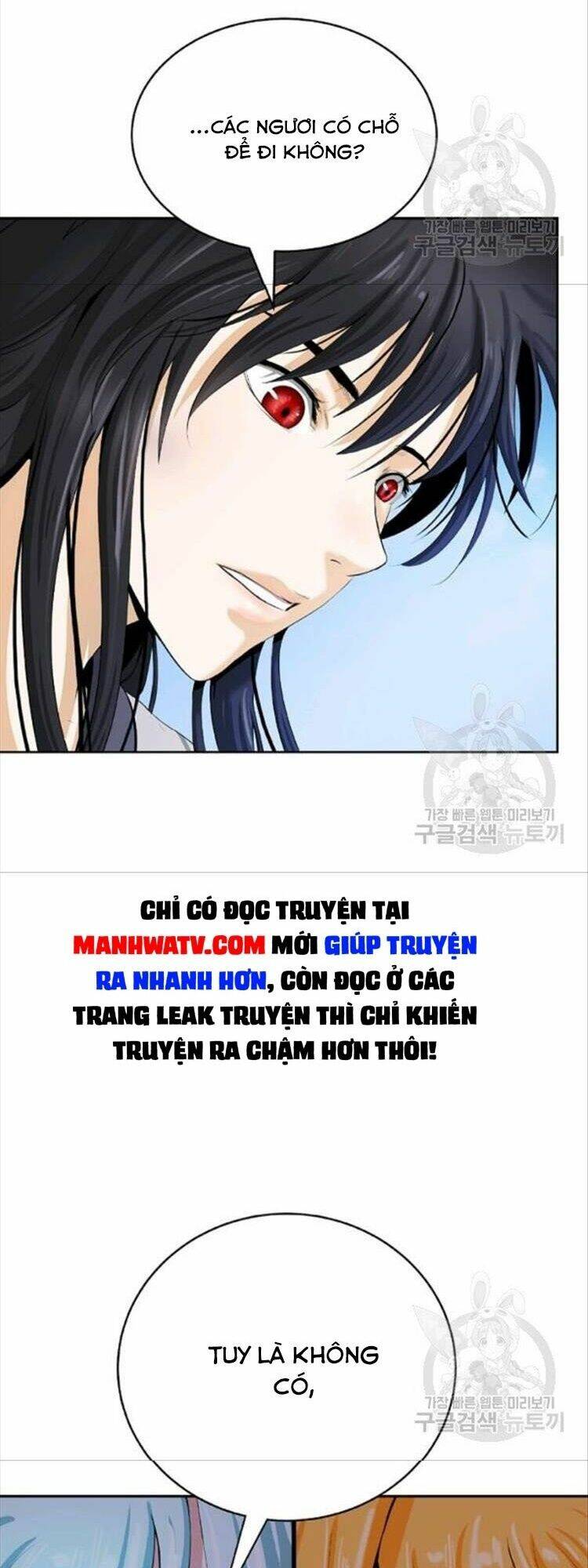 Lãng Tiên Kỳ Đàm: Chapter 46